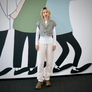 そのい／Ray BEAMS BUYER