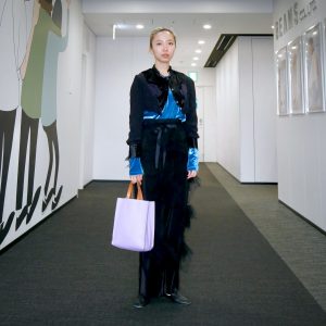 MIRYEONG／Ray BEAMS BUYER