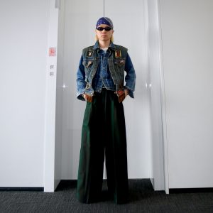 カワイ／会社員