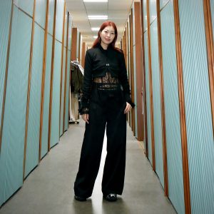 risa／Ray BEAMS Director