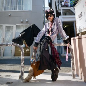 Berker Kusku／33／Stylist