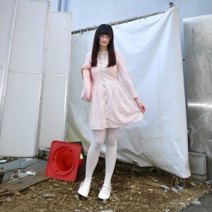 ローラ／18／学生