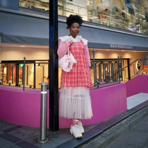 Melty／26／翻訳者