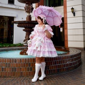 なつか／34／専業主婦