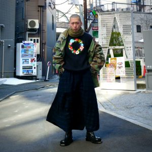 キンタ／22／無職